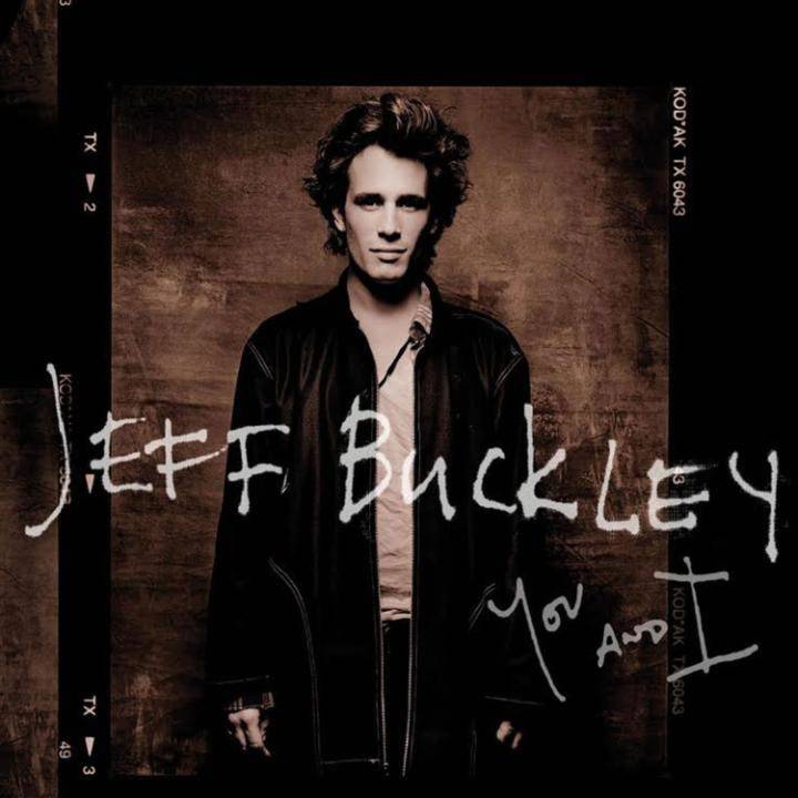 Cover You and I_Jeff Buckley