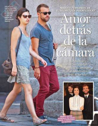 il-segreto-loreto-mauleon-carlos-serrano-stanno-insieme