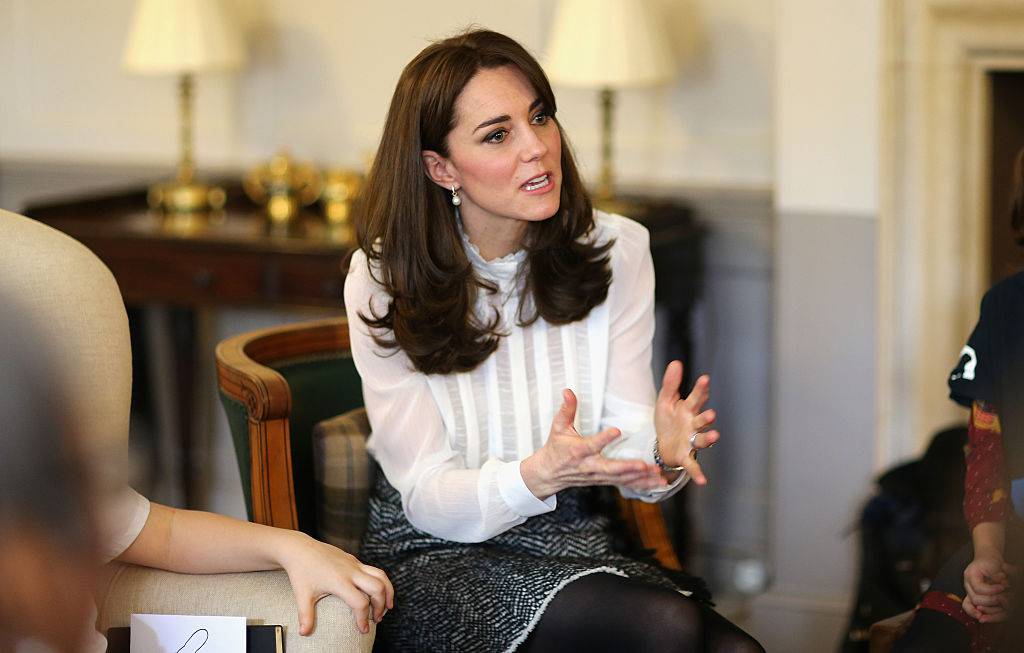 Catherine (Kate) Middleton: età, provenienza, l'amore con William, vita Royal