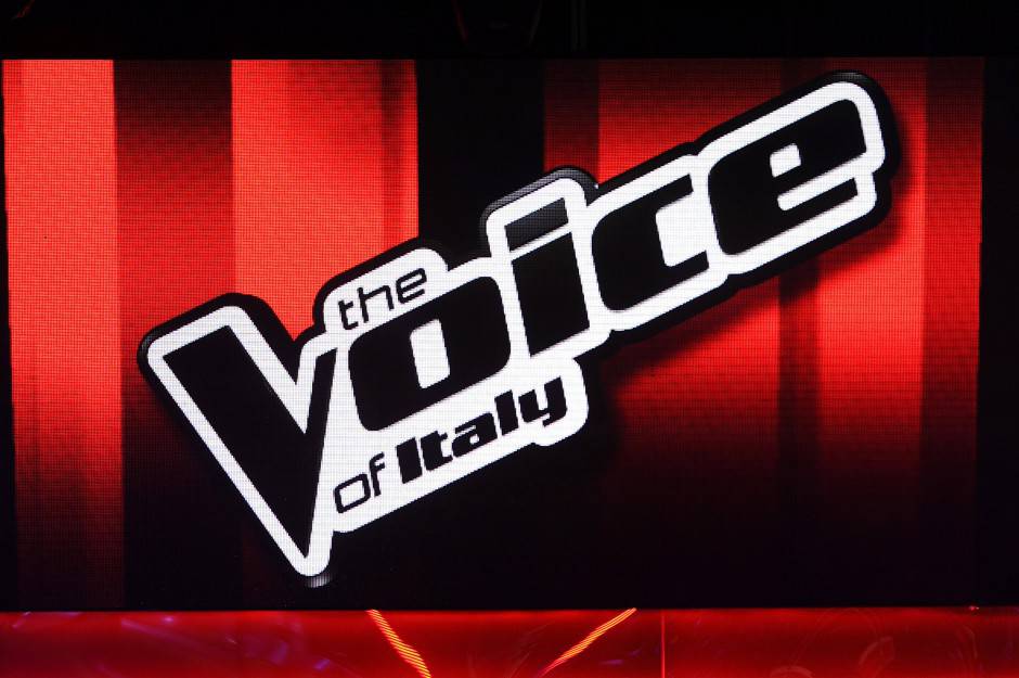the voice 2018
