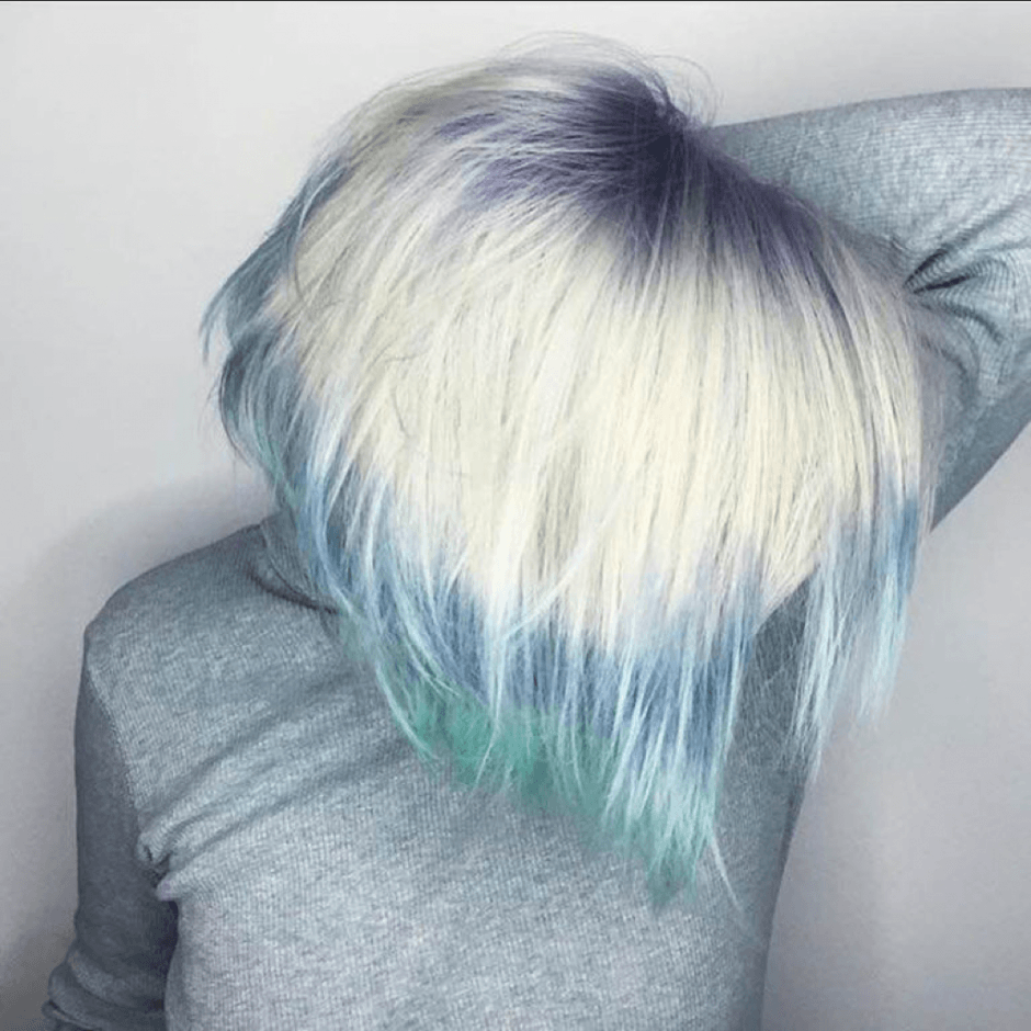 Flashlight hair in cosa consiste la nuova moda capelli 2016?