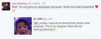 Tweet J.K.Rowling2