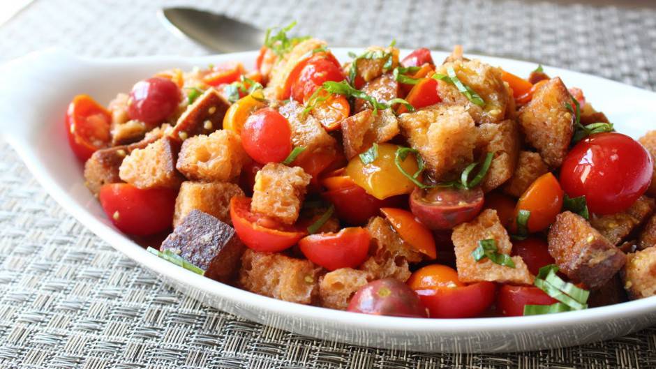 panzanella