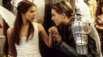 Clare Danes mentre girava 'Romeo e Giulietta' Con Leonardo Di Caprio non sopportava l'attore che riteneva troppo infantile. 