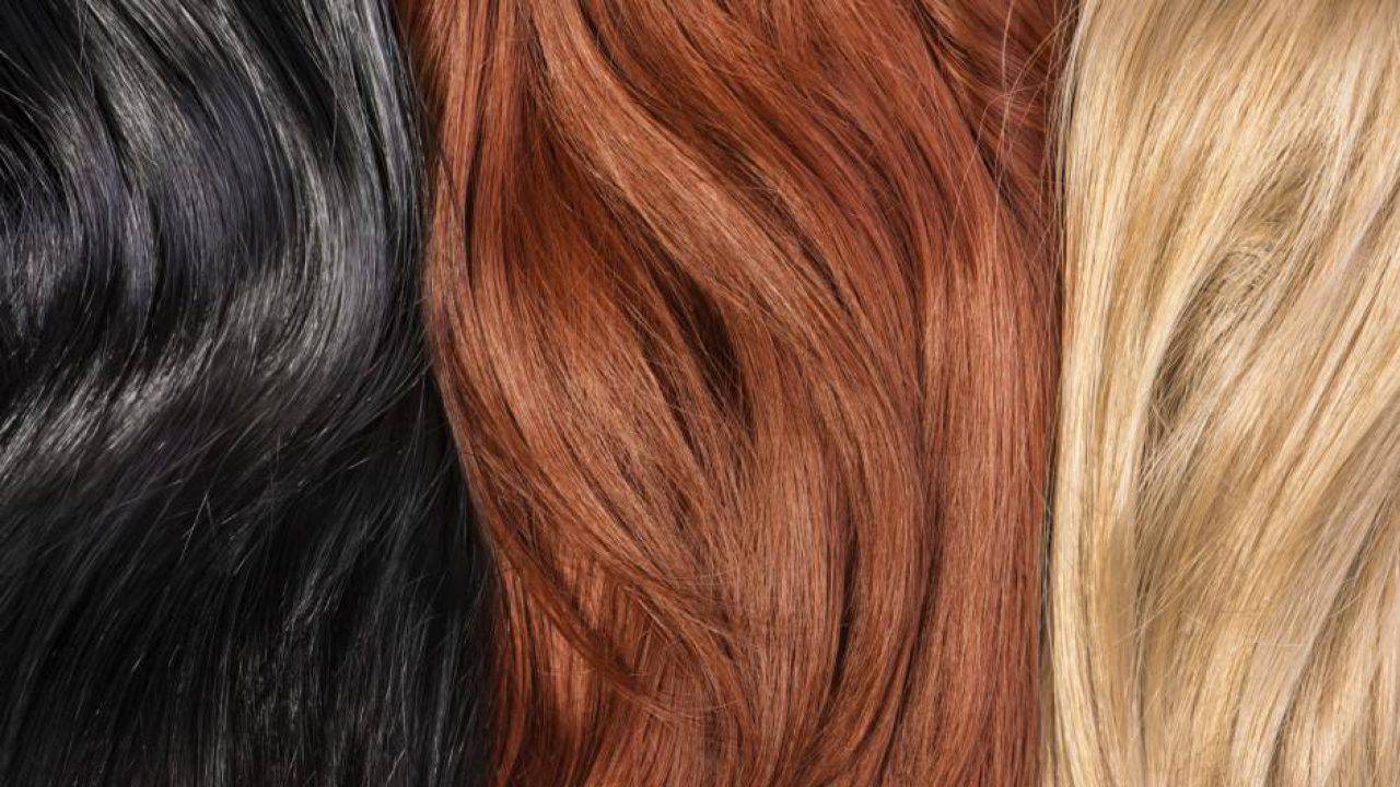 Capelli Tinte Chimiche Verso Tinte Vegetali I Pro E Contro