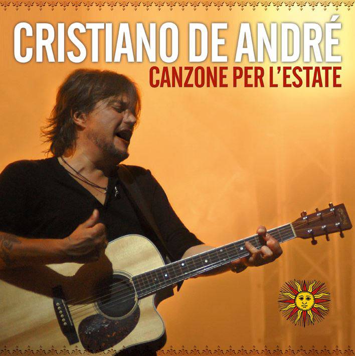 Francesco De Gregori Canzone Per L Estate