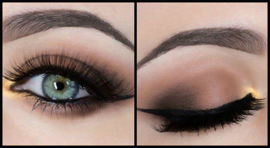 Trucco Occhi Archives Pagina 4 Di 13 Chedonnait