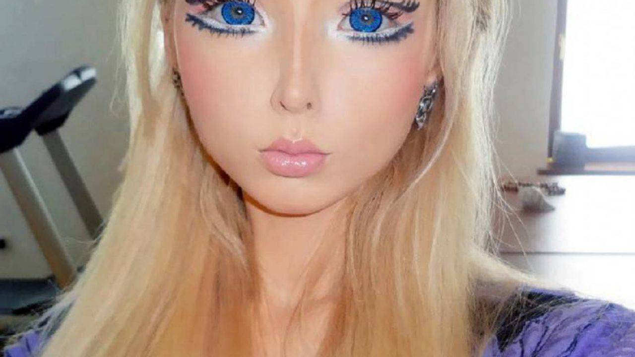 barbie valeria lukyanova