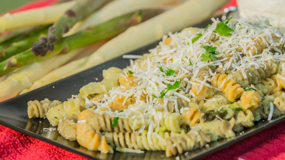 pasta-asparagi