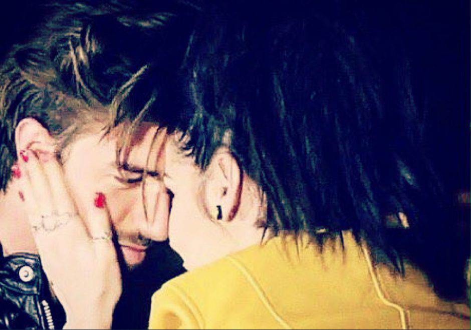 Andrea a Giulia