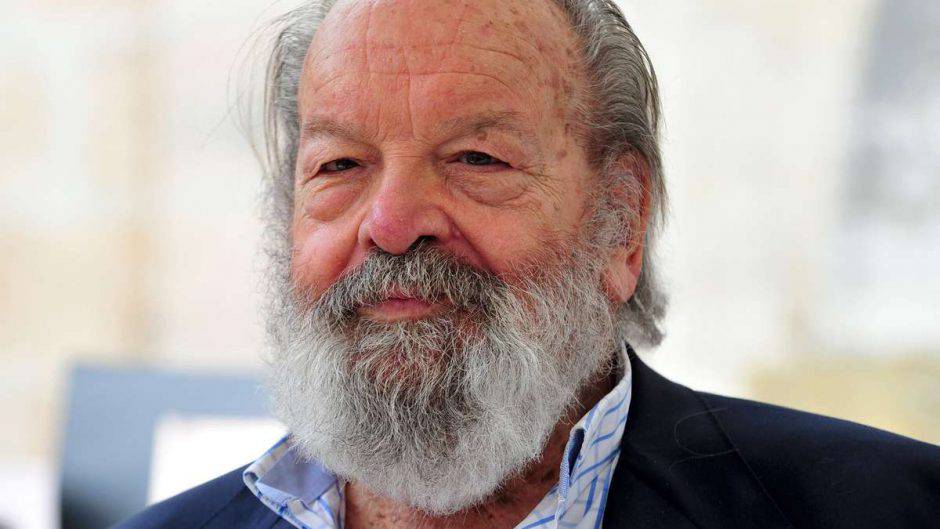 Quanti Anni Aveva Bud Spencer Quando E Morto