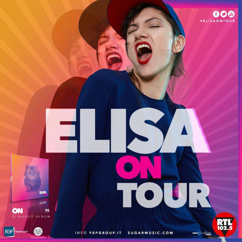 Elisa_locandina tour