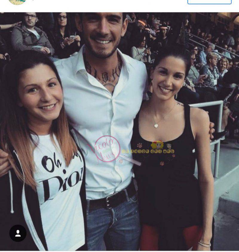 Maria Laura E Luca Isola Dei Famosi