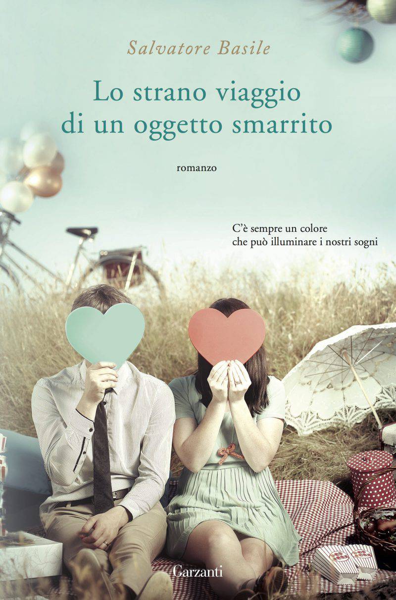 Lo Strano Viaggio Di Un Oggetto Smarrito Amazon