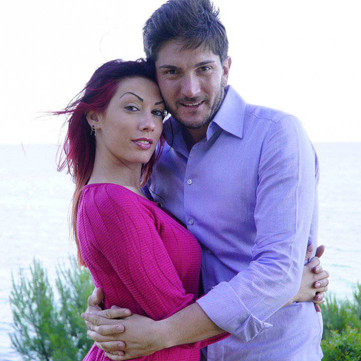 Gabriella ed Ernesto