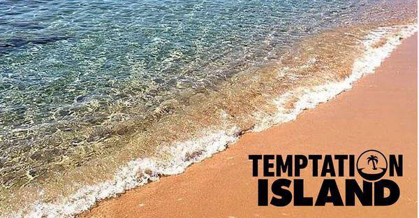 Temptation Island 2016