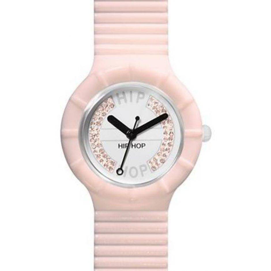 L'evoluzione degli orologi Hip Hop.