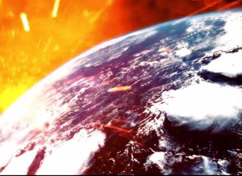 Ecco quando ci sarà la fine del mondo