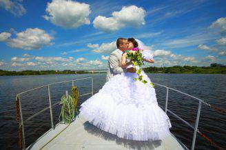 matrimonio in barca3