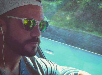 Roberto Ranieri (Instagram)