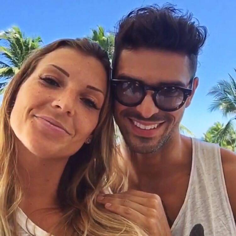 cristian e tara