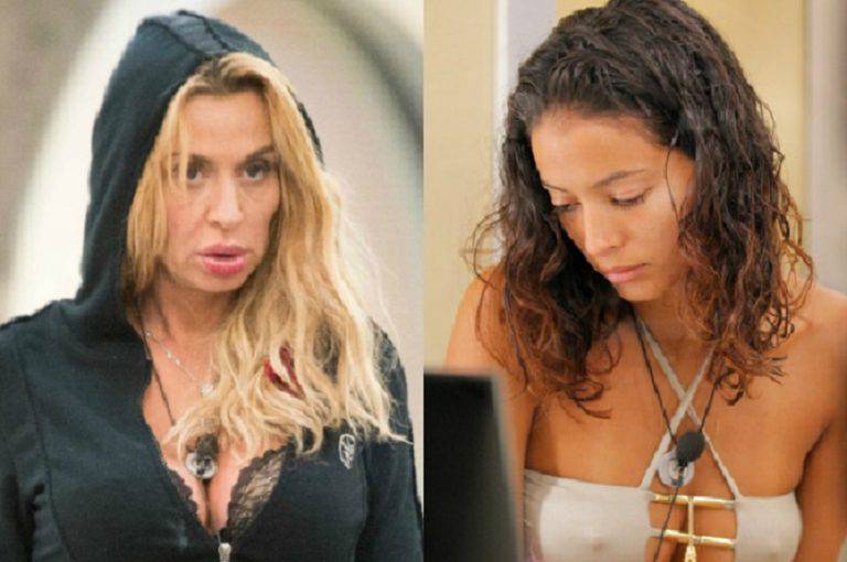 Quanti Anni Hanno Le Principesse Del Grande Fratello