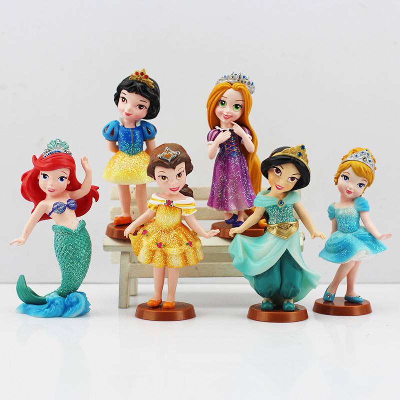 A Quale Principessa Disney Assomigli Test
