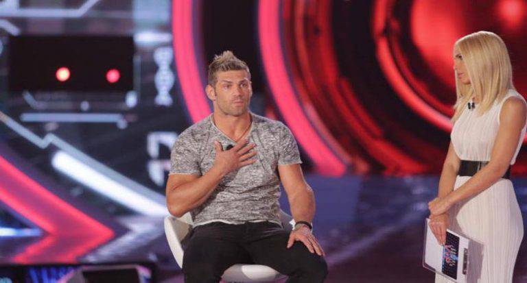 Che Sport Fa La Moglie Di Clemente Russo