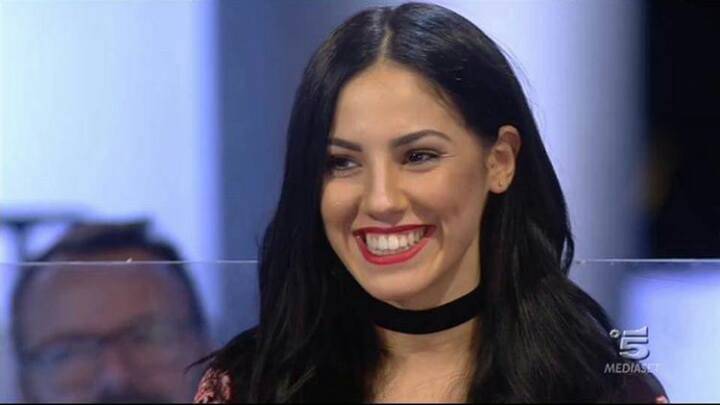 uomini e donne giulia-de-lellis