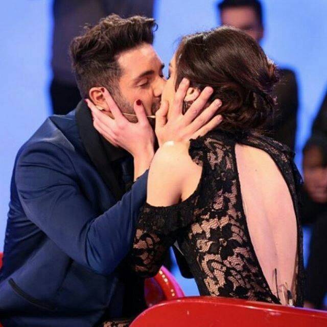 Quando Andra In Onda La Scelta Di Luca