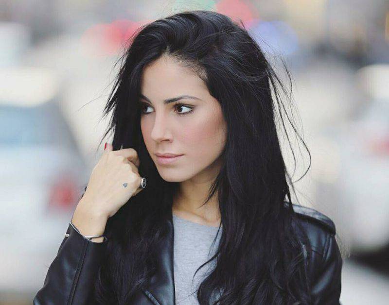 Il makeup di Giulia De Lellis impariamo a copiarlo