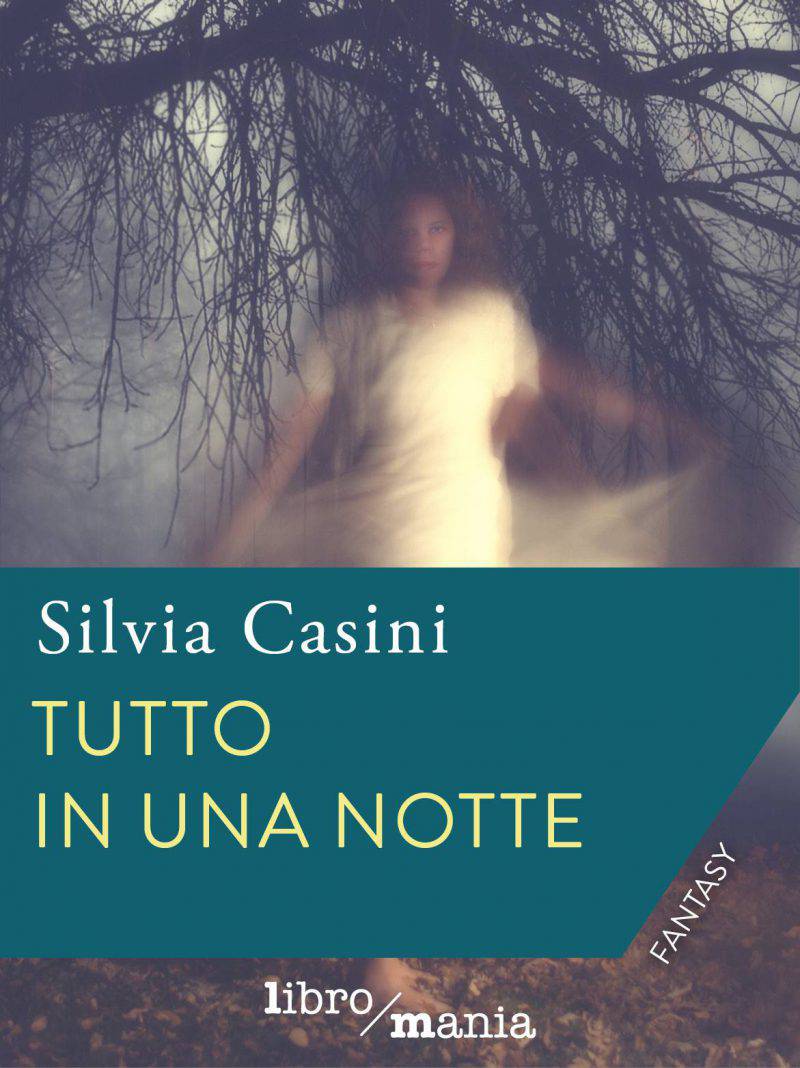 Una Notte D Amore è Un Libro Letto In Meno