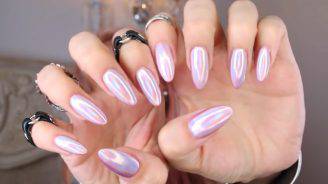 holographic-nails