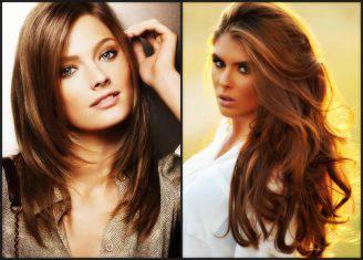 Golden Brown Il Colore Per I Capelli Che Ci Farà Impazzire