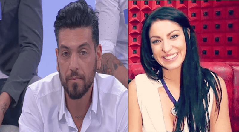 Alessandro E Federica Di Uomini E Donne