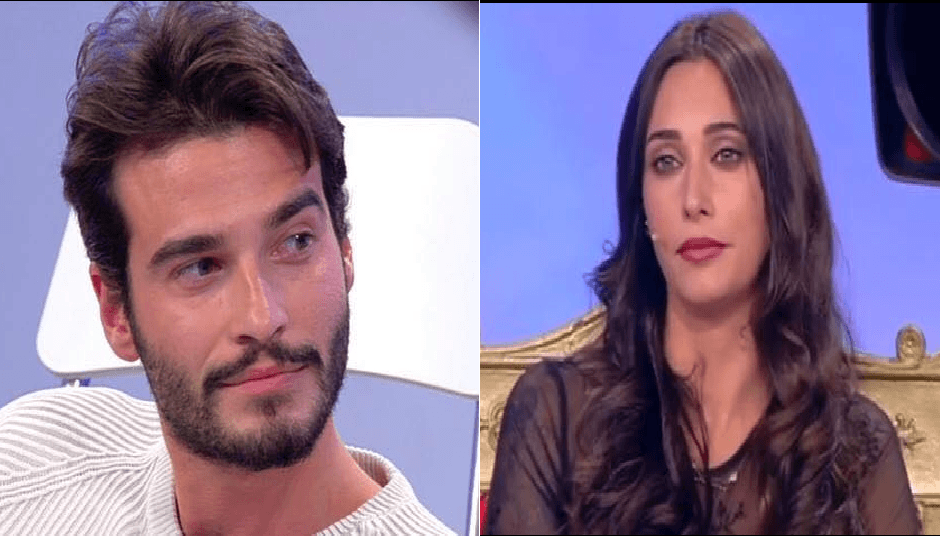 uomini e donne alessandro schincaglia e sonia lorenzini