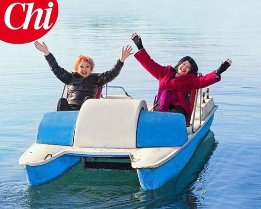 isola dei famosi 2017