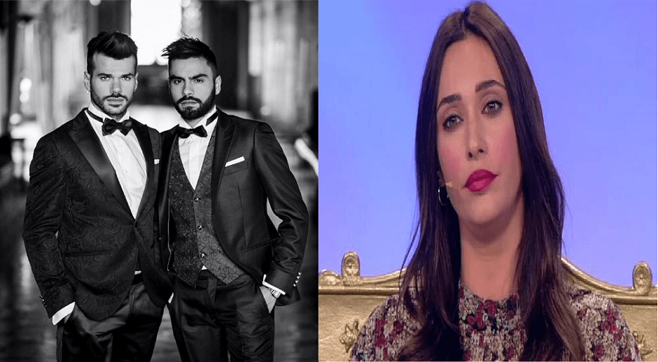 claudio sona e mario serpa