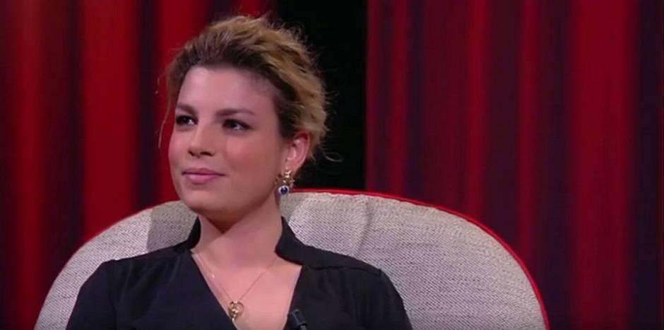 emma marrone
