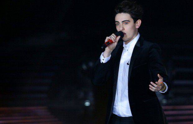 michele bravi