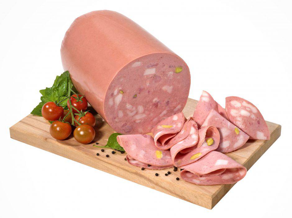Antipasto gustoso e veloce come gli involtini di mortadella