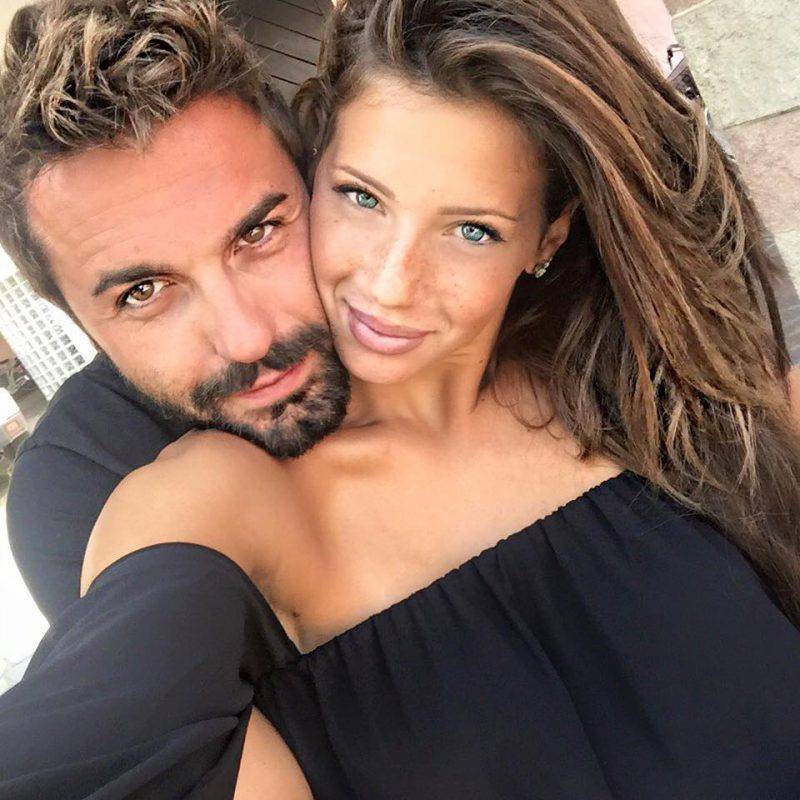 Colpo Di Scena Il Fidanzato Di Giulia Calcaterra Ci Ripensa