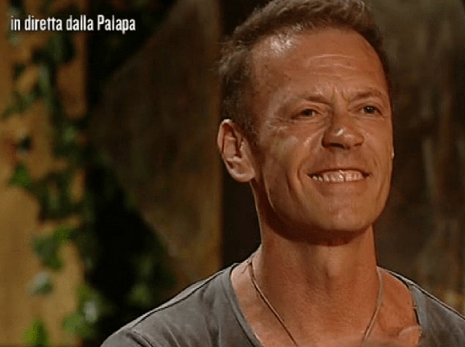 isola dei famosi 2017 rocco siffredi