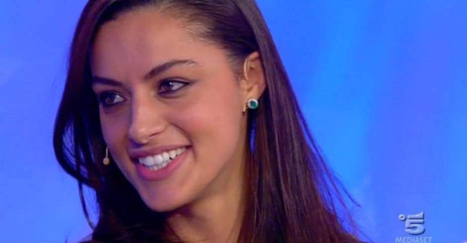 uomini e donne desireè popper