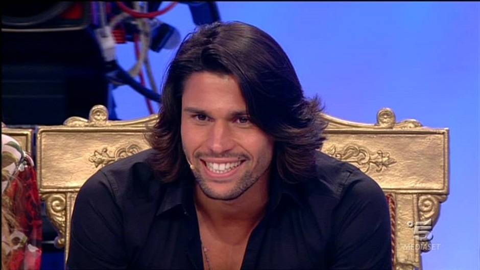 luca onestini