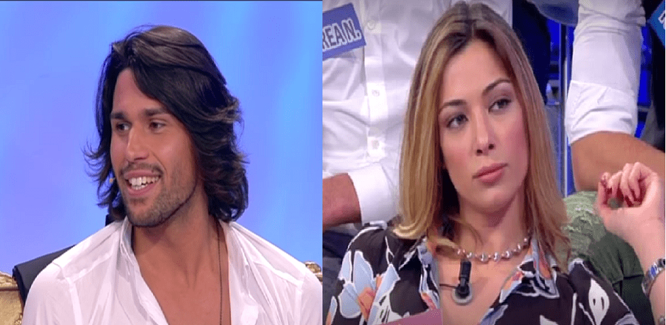 luca onestini e soleil sorgè