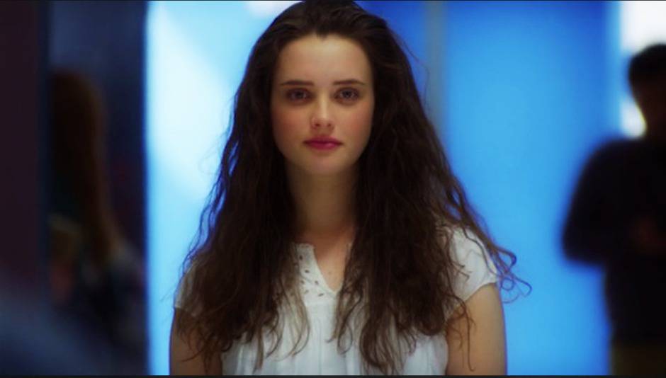 Hannak Baker Il Make Up Della Protagonista Di 13th Reasons Why