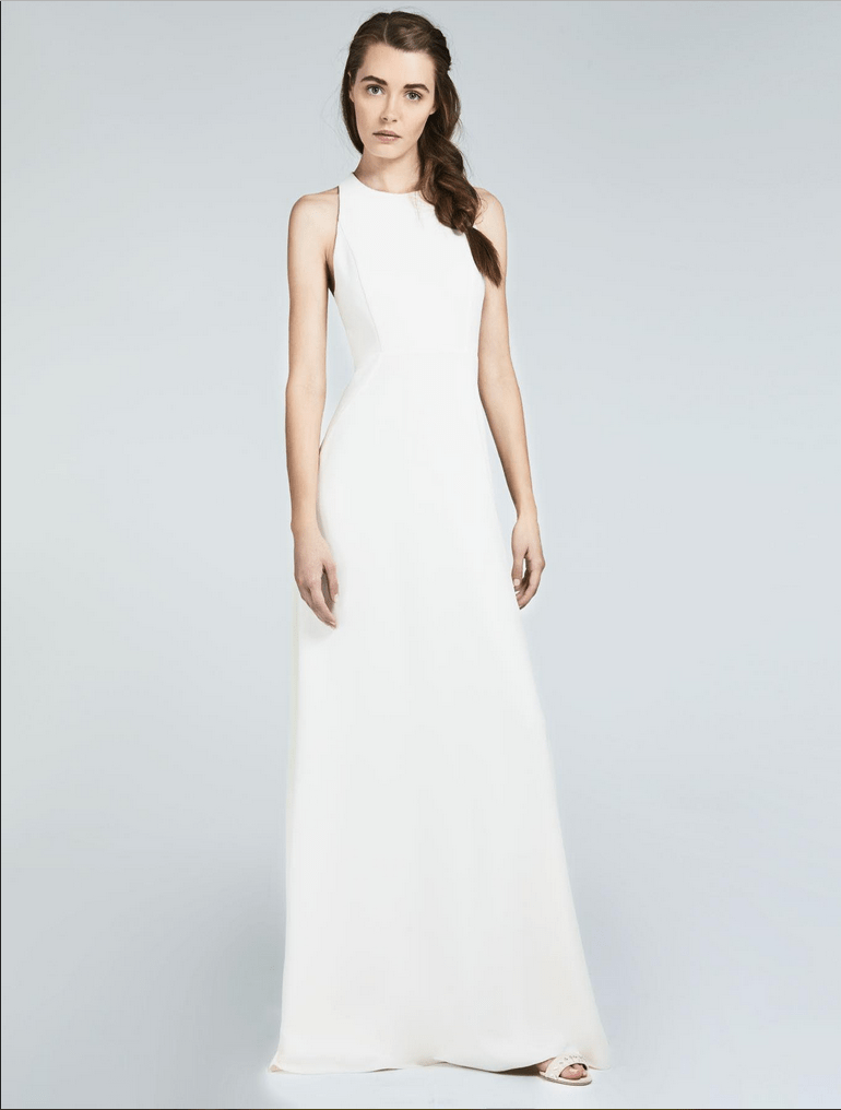 Abiti Da Sposa Ecco Le Tendenze Moda Del Prossimo