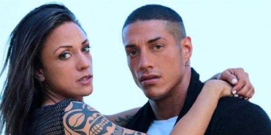 temptation island 2017 francesco e selvaggia