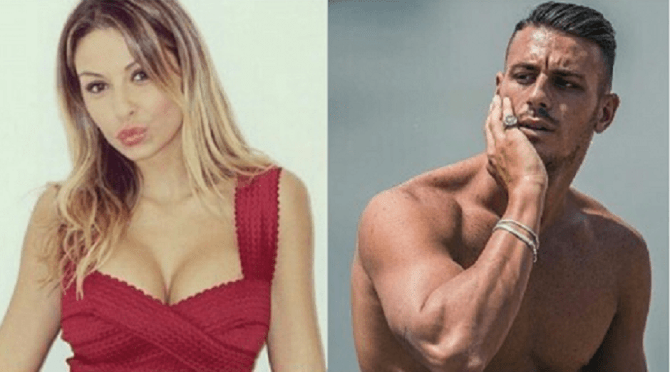 sabrina ghio e mattia marciano